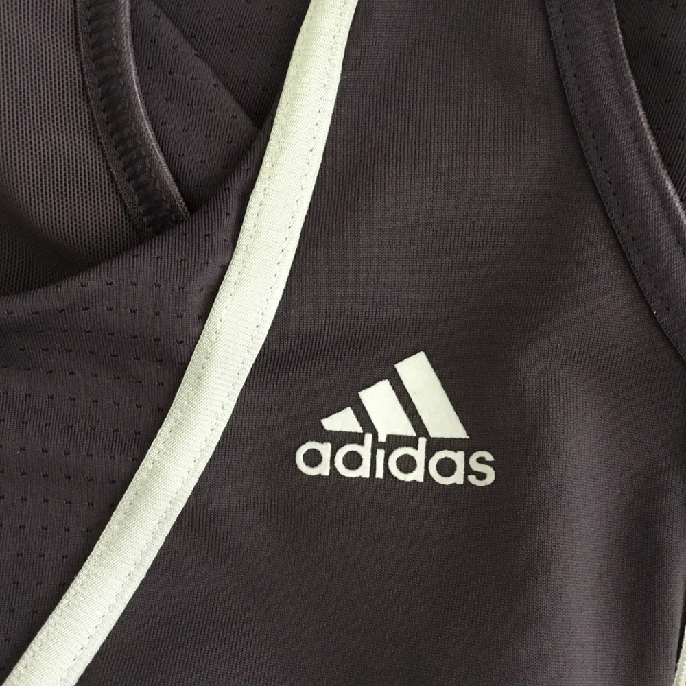 ADIDAS CLIMA 365 SPORT TOP SIZE M - Picture 4 of 8